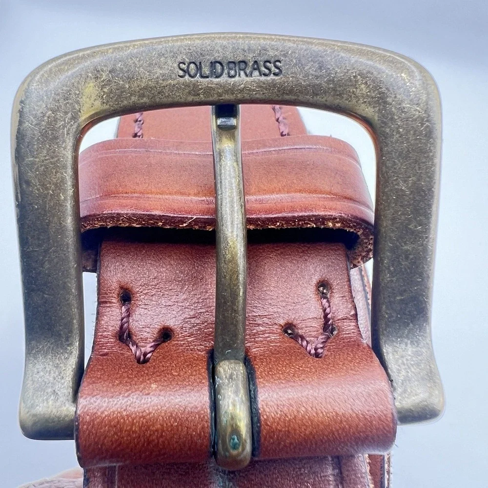 unbranded this belt